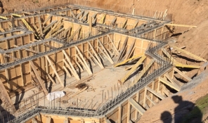 Купить бетон и сыпучие строительные материалы с доставкой в Абабурово – «Свой Бетон»