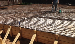 Где купить бетон с доставкой, песок и щебень в Захарово на выгодных условиях?
