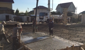 Где купить бетон в Солослово: стройматериалы по выгодной цене за 1 куб с доставкой